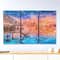 ArtSkills® Brilliant Art Beach Cabana Stretched Canvas Diamond Painting Kit